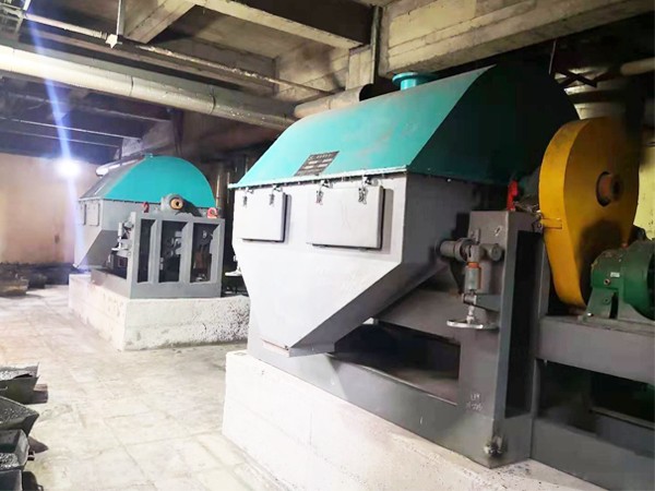 滚筒结片机 滚筒结片机