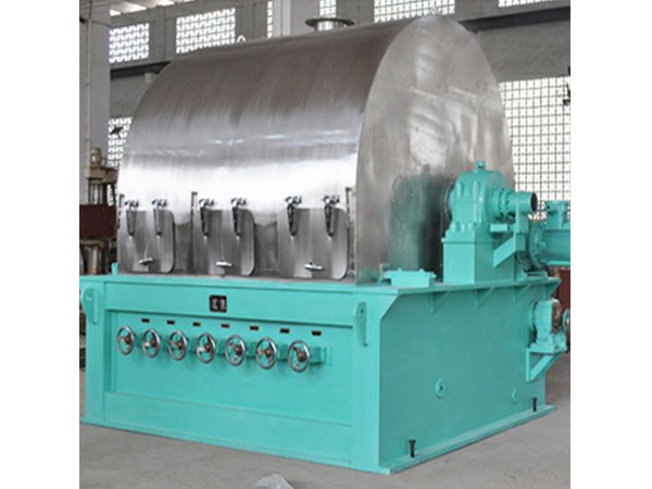 转鼓结片机 转鼓结片机