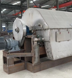 表面活性剂结片机